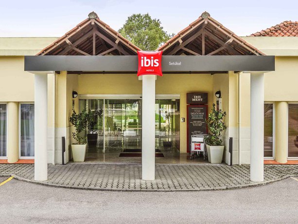 Imagen general del Hotel Ibis Setubal. Foto 11
