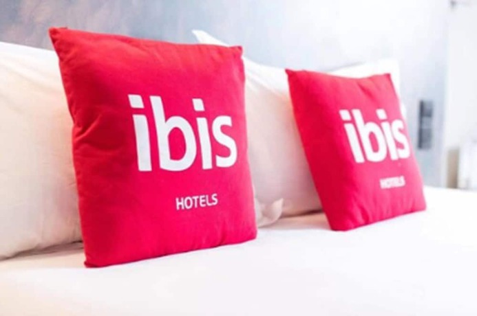 Imagen de la habitación del Hotel Ibis Shanghai Chengshan Road. Foto 10