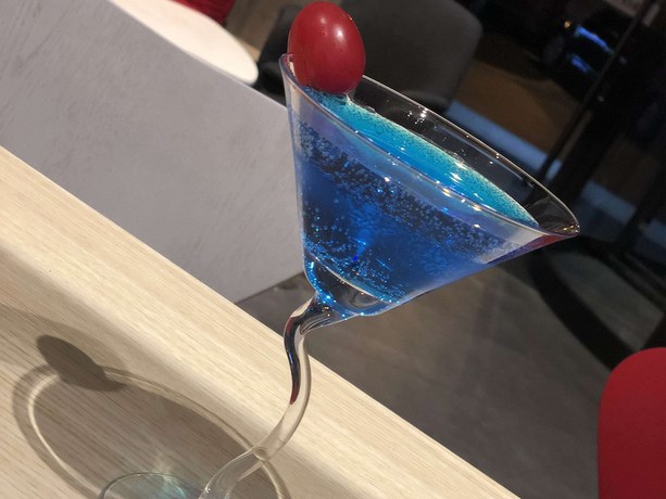 Imagen del bar/restaurante del Hotel Ibis Shanghai Hongqiao Transport Hub Qibao. Foto 10