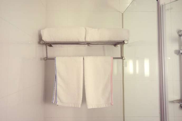 Imagen de la habitación del Hotel Ibis Shanghai Yu Garden. Foto 5