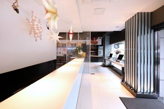 Imagen de los interiores del Hotel Ibis Shanghai Yu Garden. Foto 18