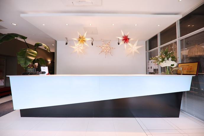 Imagen de los interiores del Hotel Ibis Shanghai Yu Garden. Foto 19