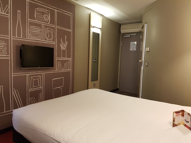 Imagen de la habitación del Hotel Ibis Sheffield City. Foto 14