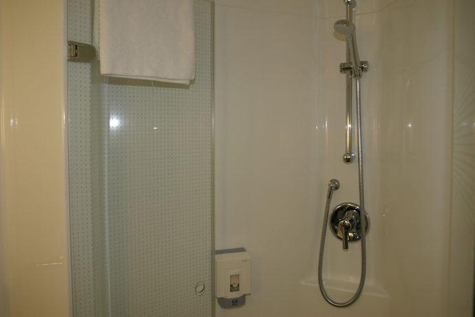 Imagen de la habitación del Hotel Ibis Sheffield City. Foto 19