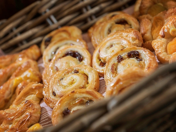 Imagen del bar/restaurante del Hotel Ibis Sheffield City. Foto 5