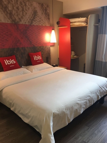Imagen de la habitación del Hotel Ibis Shenyang North Station. Foto 7