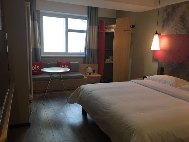 Imagen de la habitación del Hotel Ibis Shenyang North Station. Foto 10