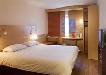 Imagen de la habitación del Hotel Ibis Shenyang Taiyuan Street. Foto 7