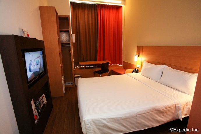 Imagen de la habitación del Hotel Ibis Singapore Novena. Foto 7