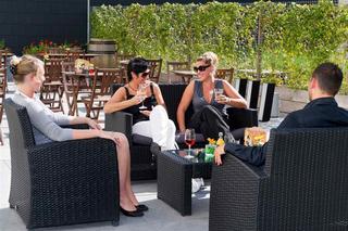 Imagen general del Hotel Ibis Sint Niklaas Centrum. Foto 2