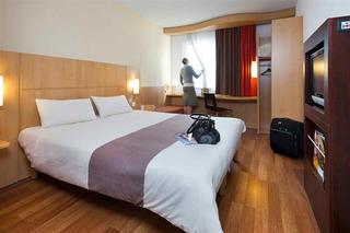 Imagen general del Hotel Ibis Sint Niklaas Centrum. Foto 6