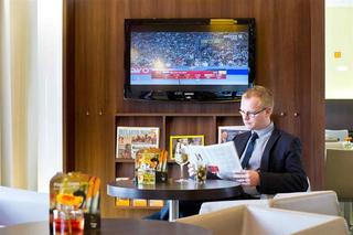 Imagen general del Hotel Ibis Sint Niklaas Centrum. Foto 9