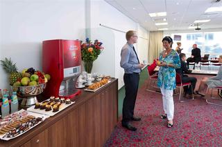 Imagen general del Hotel Ibis Sint Niklaas Centrum. Foto 12