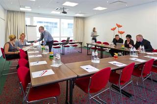 Imagen general del Hotel Ibis Sint Niklaas Centrum. Foto 13