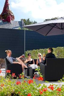 Imagen general del Hotel Ibis Sint Niklaas Centrum. Foto 16