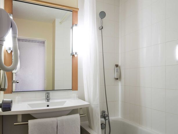 Imagen de la habitación del Hotel Ibis Site Du Futuroscope. Foto 4
