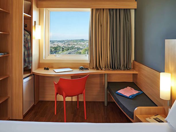 Imagen de la habitación del Hotel Ibis Sorocaba. Foto 11