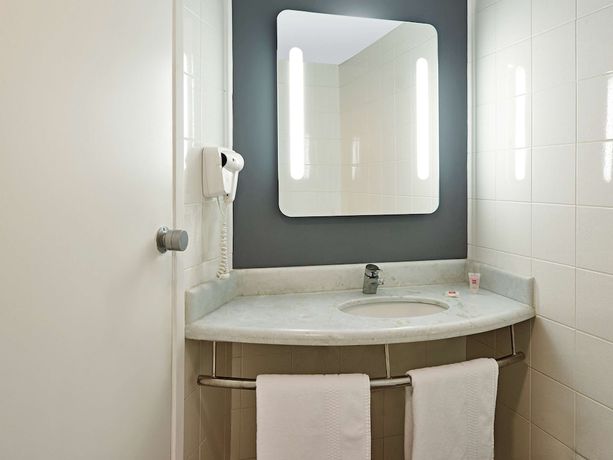 Imagen de la habitación del Hotel Ibis Sorocaba. Foto 16