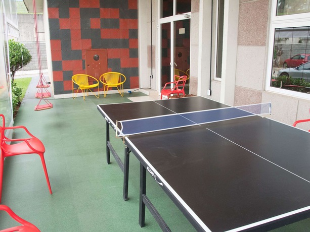 Imagen de los interiores del Hotel Ibis Sorocaba. Foto 22