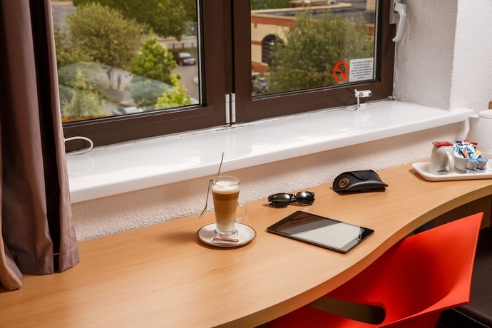 Imagen de la habitación del Hotel Ibis Southampton Centre. Foto 14