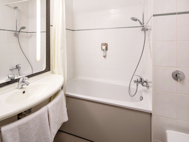 Imagen de la habitación del Hotel Ibis Southampton Centre. Foto 15