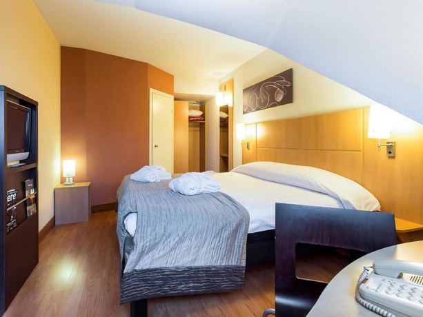 Imagen de la habitación del Hotel Ibis St Petersburg Centre. Foto 7