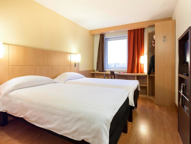 Imagen de la habitación del Hotel Ibis St Petersburg Centre. Foto 9