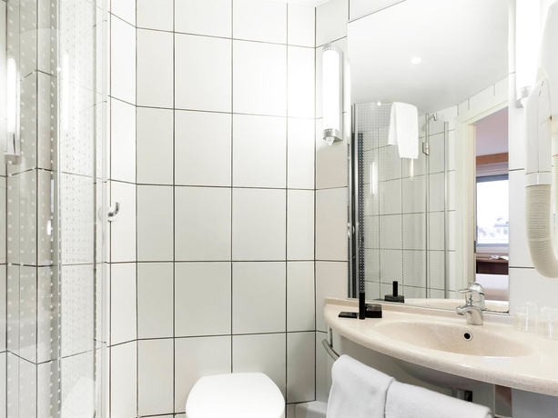 Imagen de la habitación del Hotel Ibis St Petersburg Centre. Foto 11