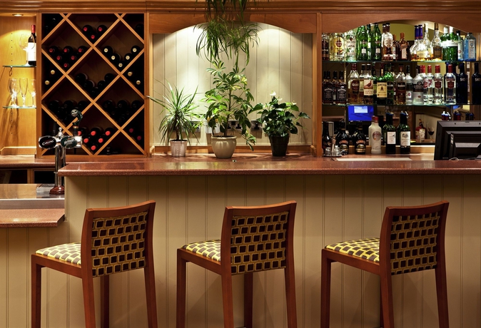 Imagen del bar/restaurante del Hotel Ibis Stevenage Centre. Foto 7