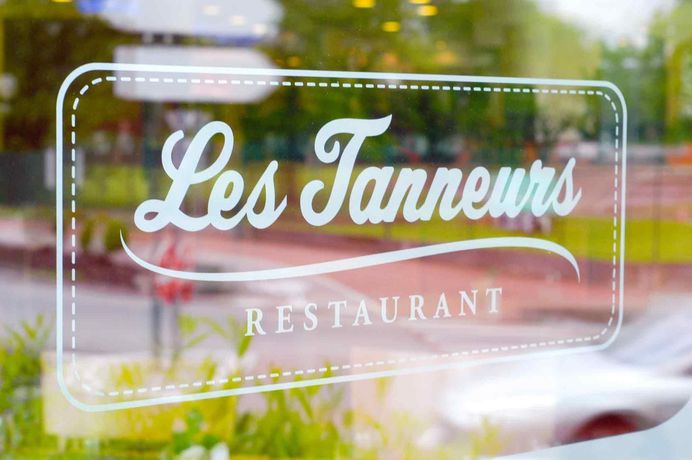 Imagen de la habitación del Hotel Ibis Strasbourg Aéroport Le Zenith. Foto 7