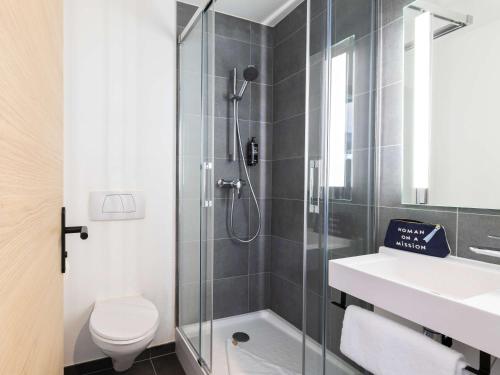 Imagen de la habitación del Hotel Ibis Strasbourg Centre Gare. Foto 9