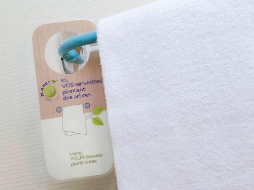 Imagen de la habitación del Hotel Ibis Strasbourg Centre Halles. Foto 7