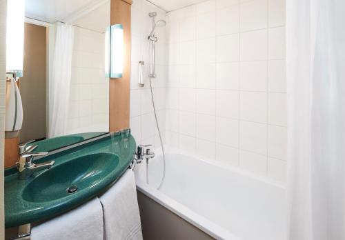 Imagen general del Hotel Ibis Strasbourg Centre Halles. Foto 3