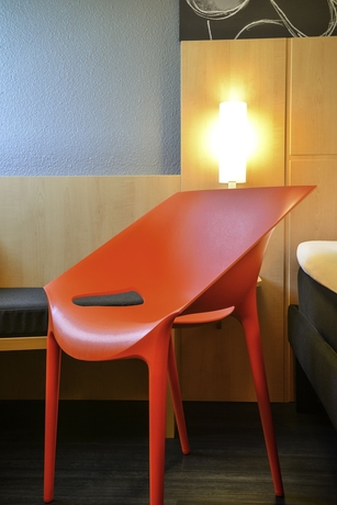 Imagen de la habitación del Hotel Ibis Strasbourg Centre Historique. Foto 17