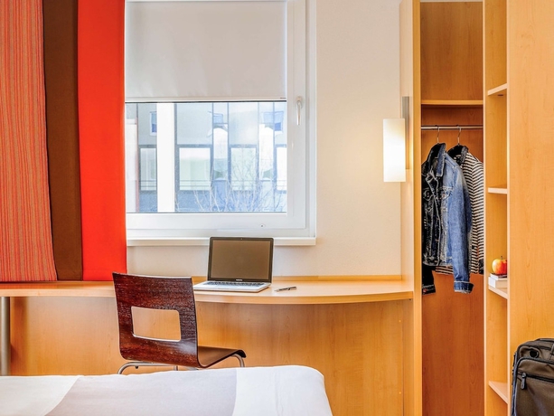 Imagen de la habitación del Hotel Ibis Stuttgart Airport Messe. Foto 13