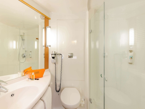 Imagen de la habitación del Hotel Ibis Stuttgart Airport Messe. Foto 18