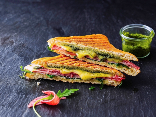 Imagen del bar/restaurante del Hotel Ibis Stuttgart Centrum. Foto 5