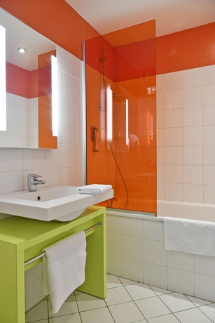 Imagen de la habitación del Hotel Ibis Style Amiens Cathedrale. Foto 16