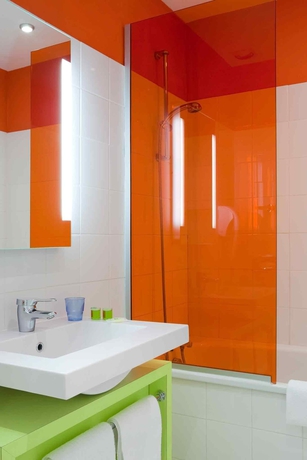 Imagen de la habitación del Hotel Ibis Style Amiens Cathedrale. Foto 18