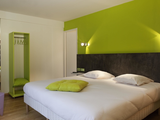 Imagen de la habitación del Hotel Ibis Style Amiens Cathedrale. Foto 19