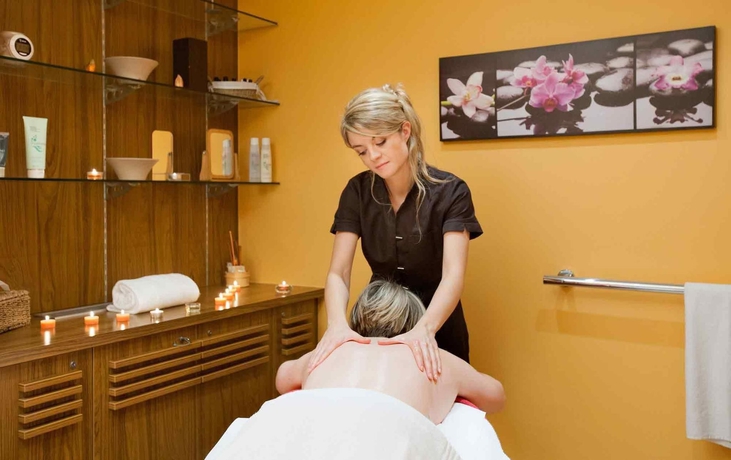 Imagen general del Hotel Ibis Styles Aix-les-bains Domaine De Marlioz. Foto 3