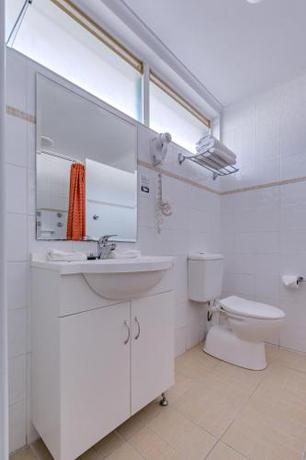 Imagen de la habitación del Hotel Ibis Styles Albany. Foto 6