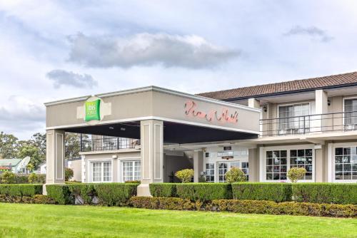 Imagen general del Hotel Ibis Styles Albany. Foto 1