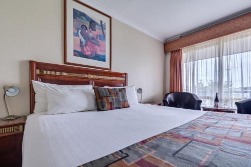 Imagen general del Hotel Ibis Styles Albany. Foto 5
