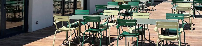 Imagen general del Hotel Ibis Styles Albertville. Foto 1