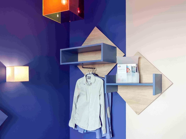 Imagen de la habitación del Hotel Ibis Styles Albi Centre Le Theatro. Foto 10