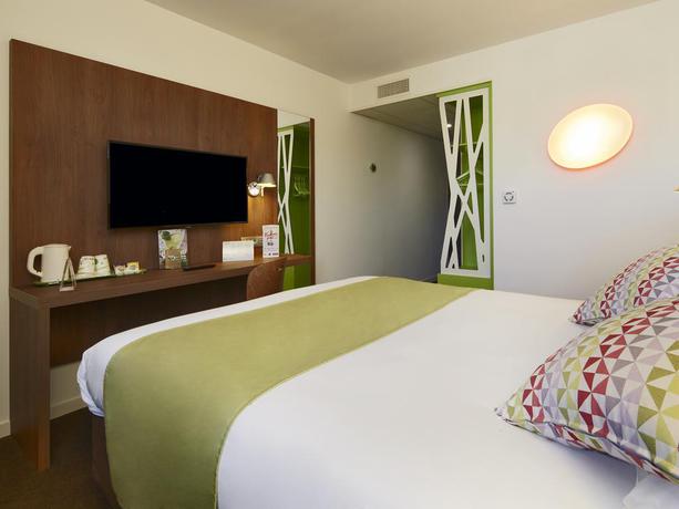 Imagen de la habitación del Hotel Ibis Styles Ales Centre. Foto 3