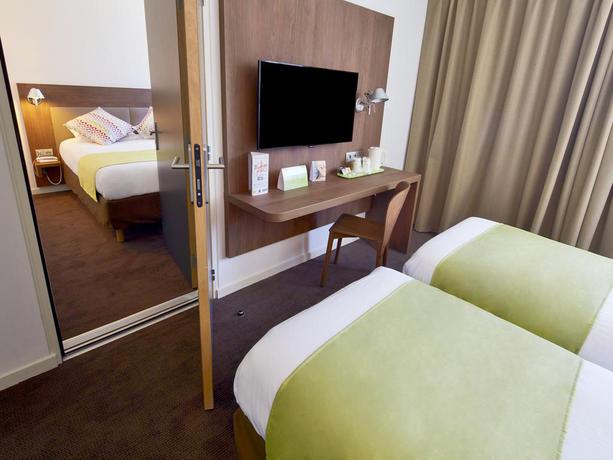 Imagen de la habitación del Hotel Ibis Styles Ales Centre. Foto 6