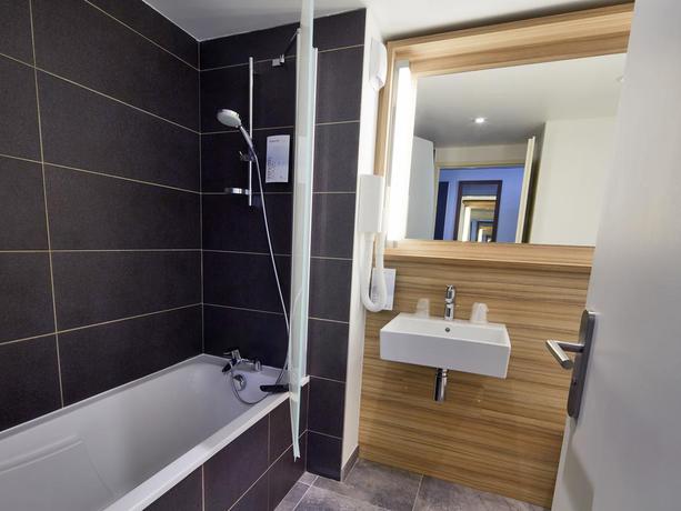 Imagen de la habitación del Hotel Ibis Styles Ales Centre. Foto 7