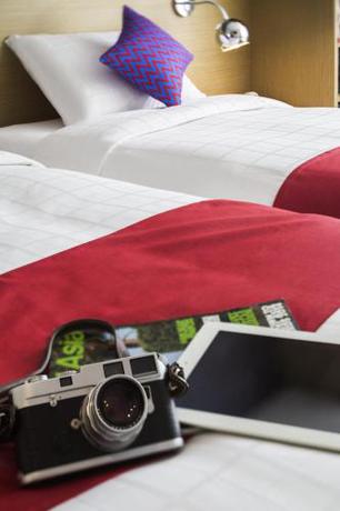 Imagen de la habitación del Hotel Ibis Styles Ambassador Seoul Myeongdong. Foto 9